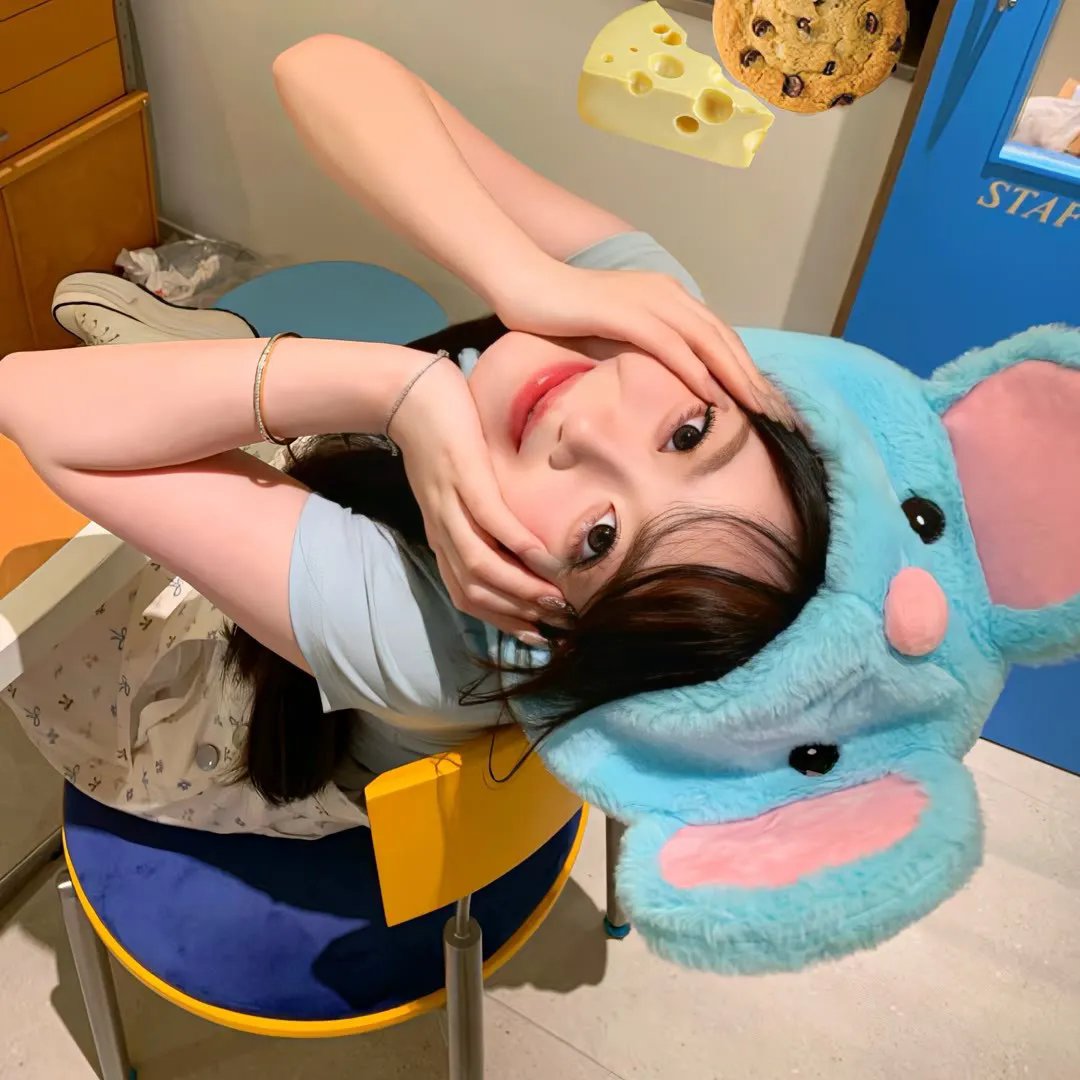 恋爱与友情之间
