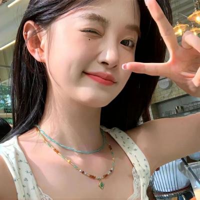 劫后桃花